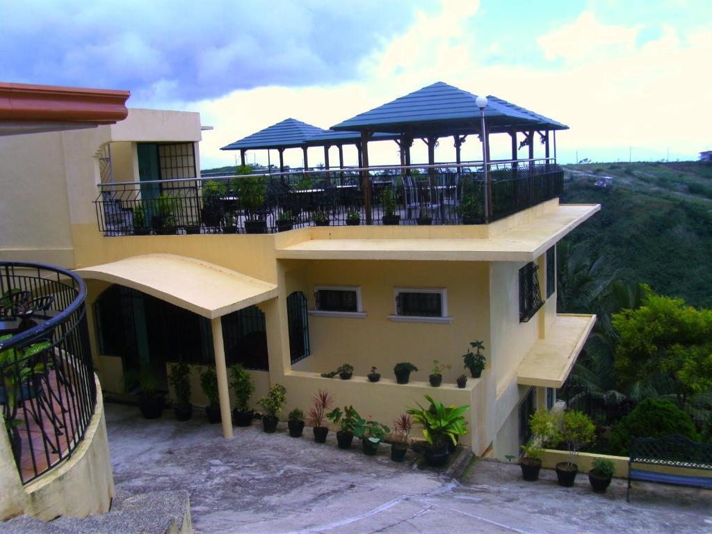 Royal Taal Inn Tagaytay City Luaran gambar