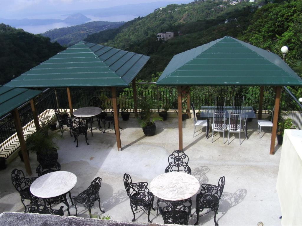 Royal Taal Inn Tagaytay City Luaran gambar