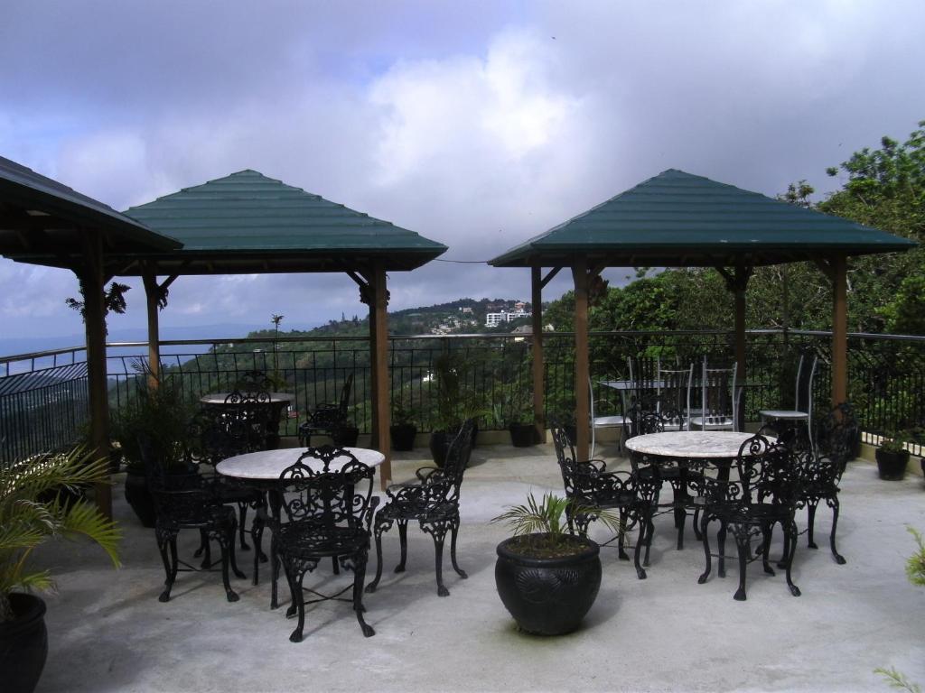 Royal Taal Inn Tagaytay City Luaran gambar