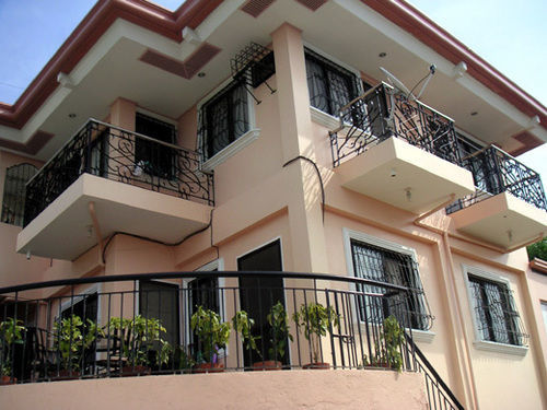 Royal Taal Inn Tagaytay City Luaran gambar