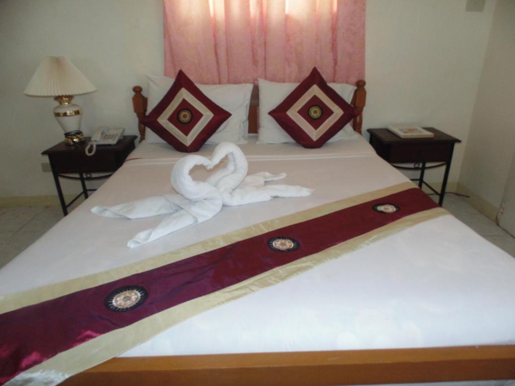 Royal Taal Inn Tagaytay City Bilik gambar