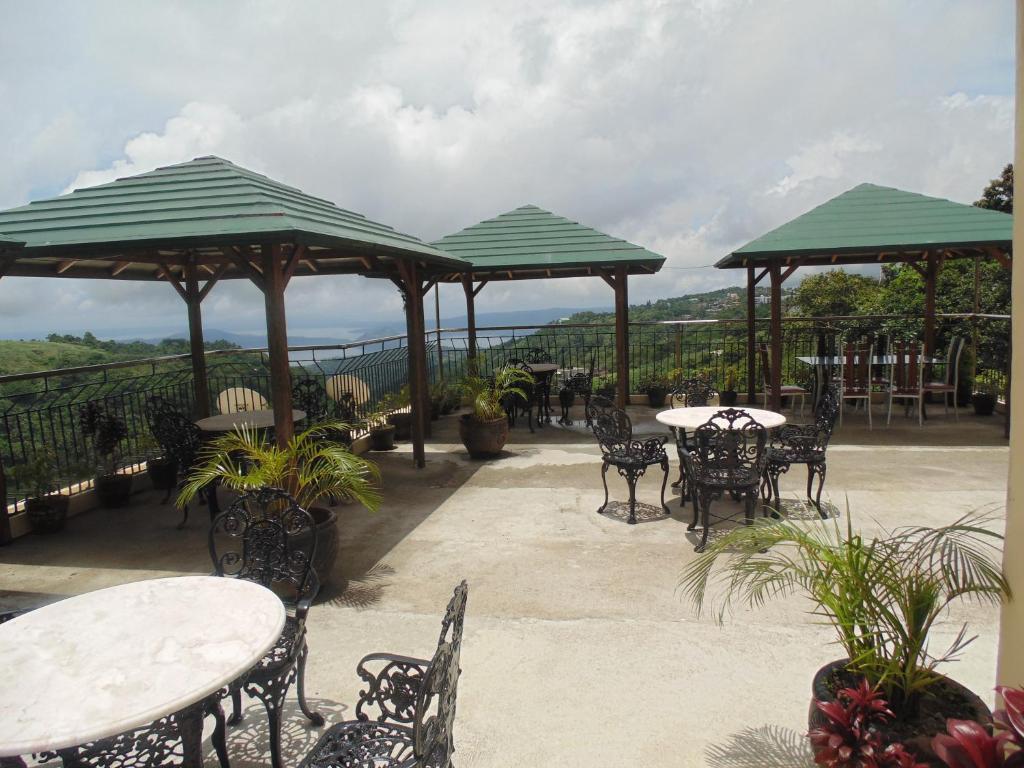 Royal Taal Inn Tagaytay City Luaran gambar