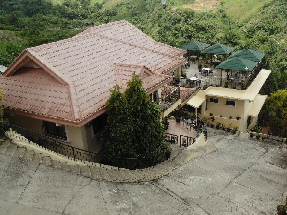Royal Taal Inn Tagaytay City Luaran gambar