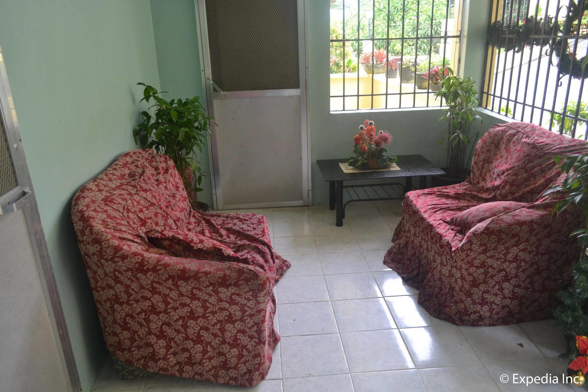 Royal Taal Inn Tagaytay City Luaran gambar