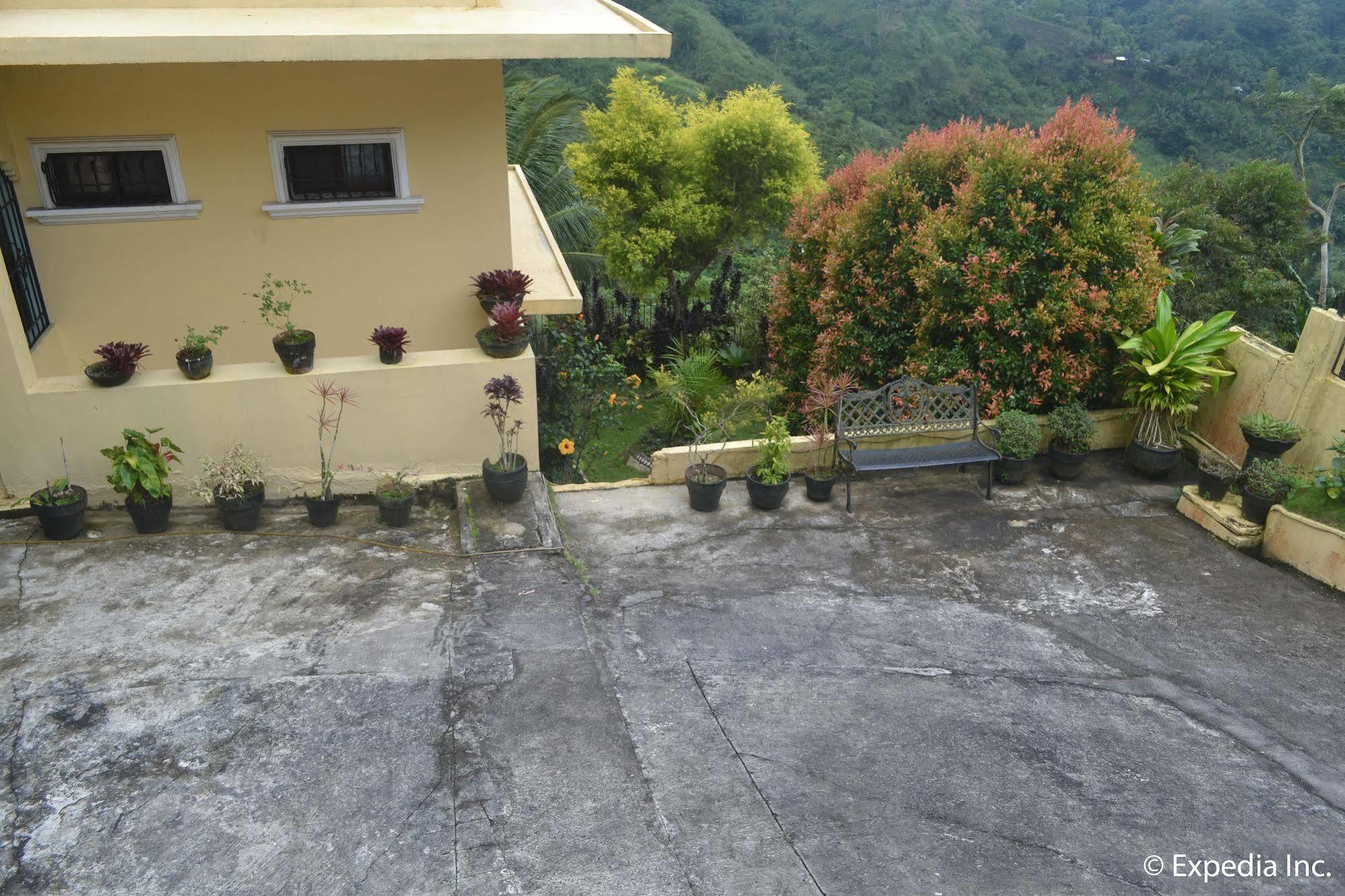 Royal Taal Inn Tagaytay City Luaran gambar