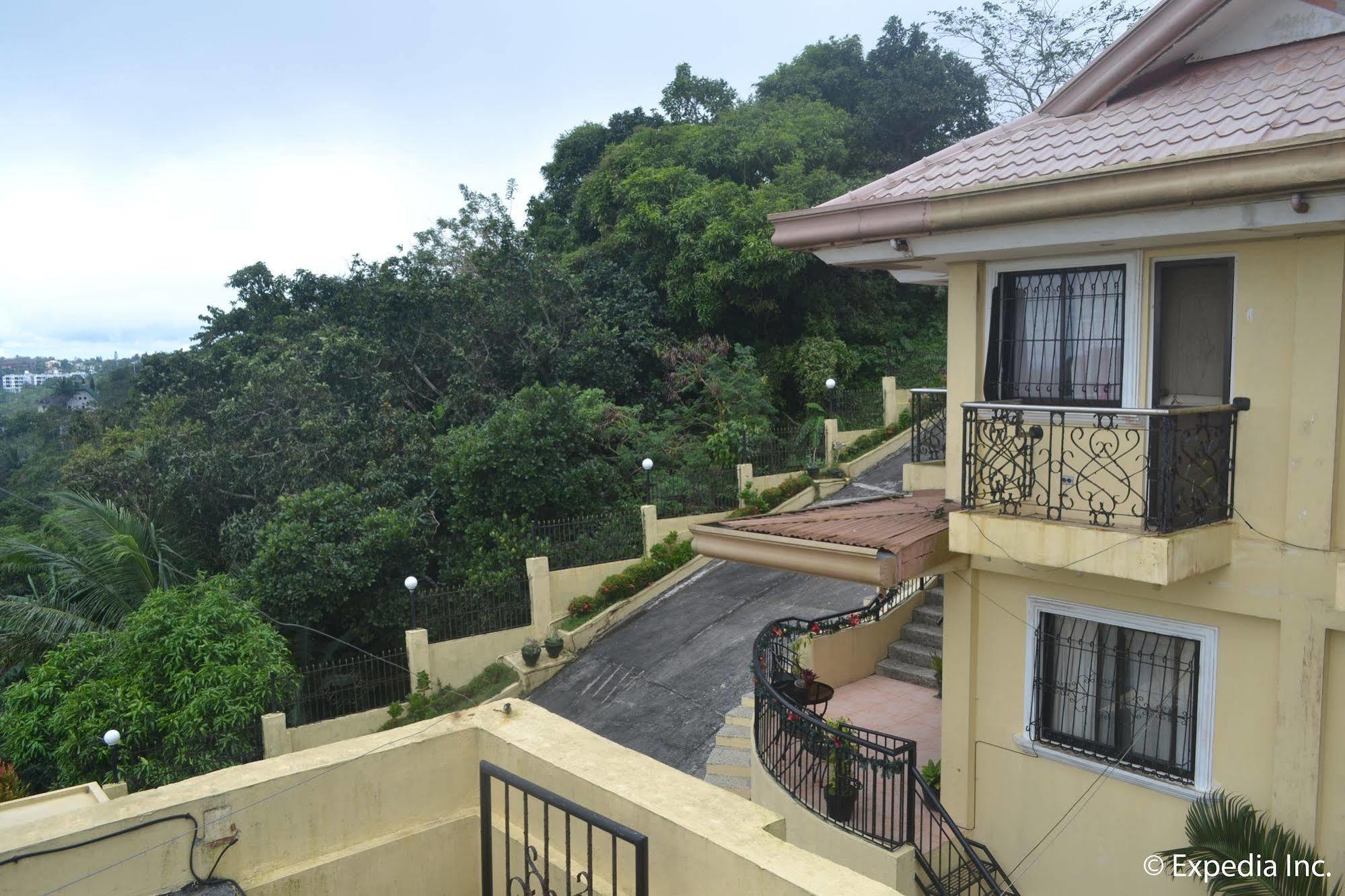 Royal Taal Inn Tagaytay City Luaran gambar