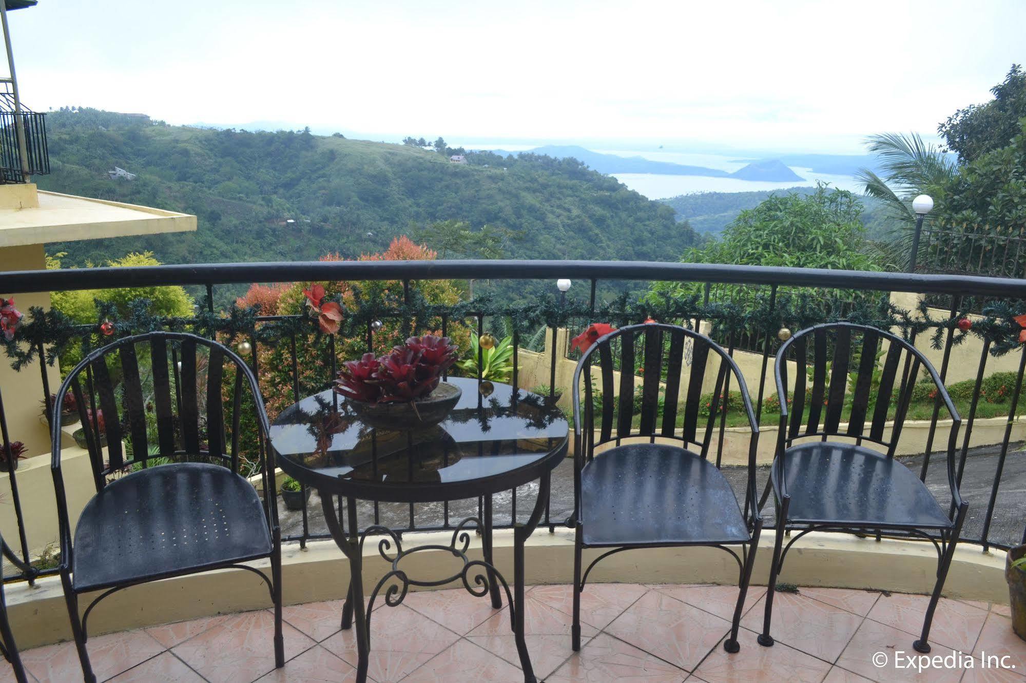 Royal Taal Inn Tagaytay City Luaran gambar