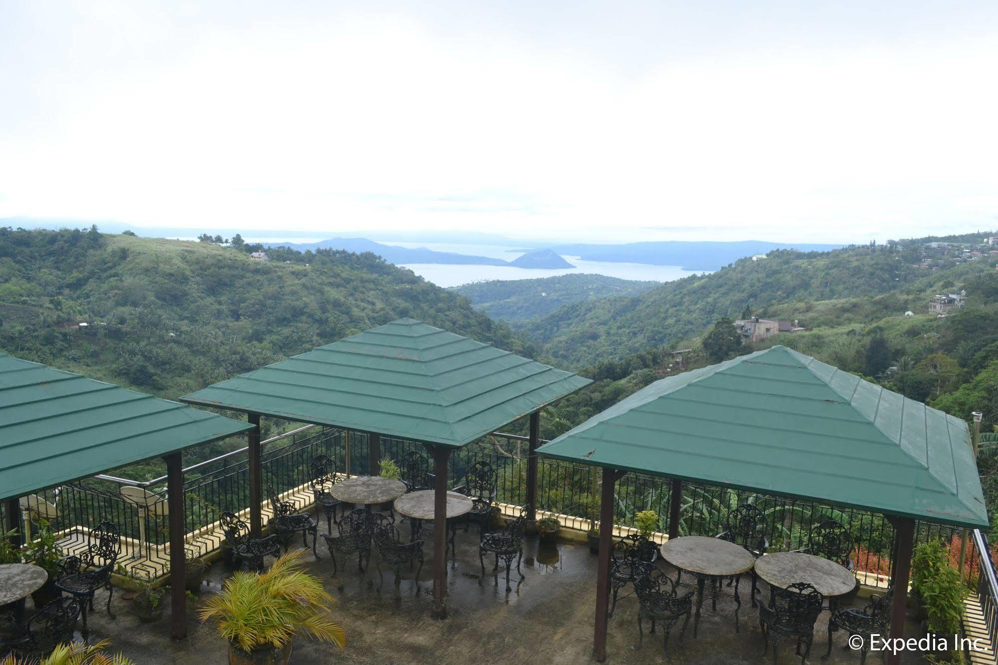 Royal Taal Inn Tagaytay City Luaran gambar