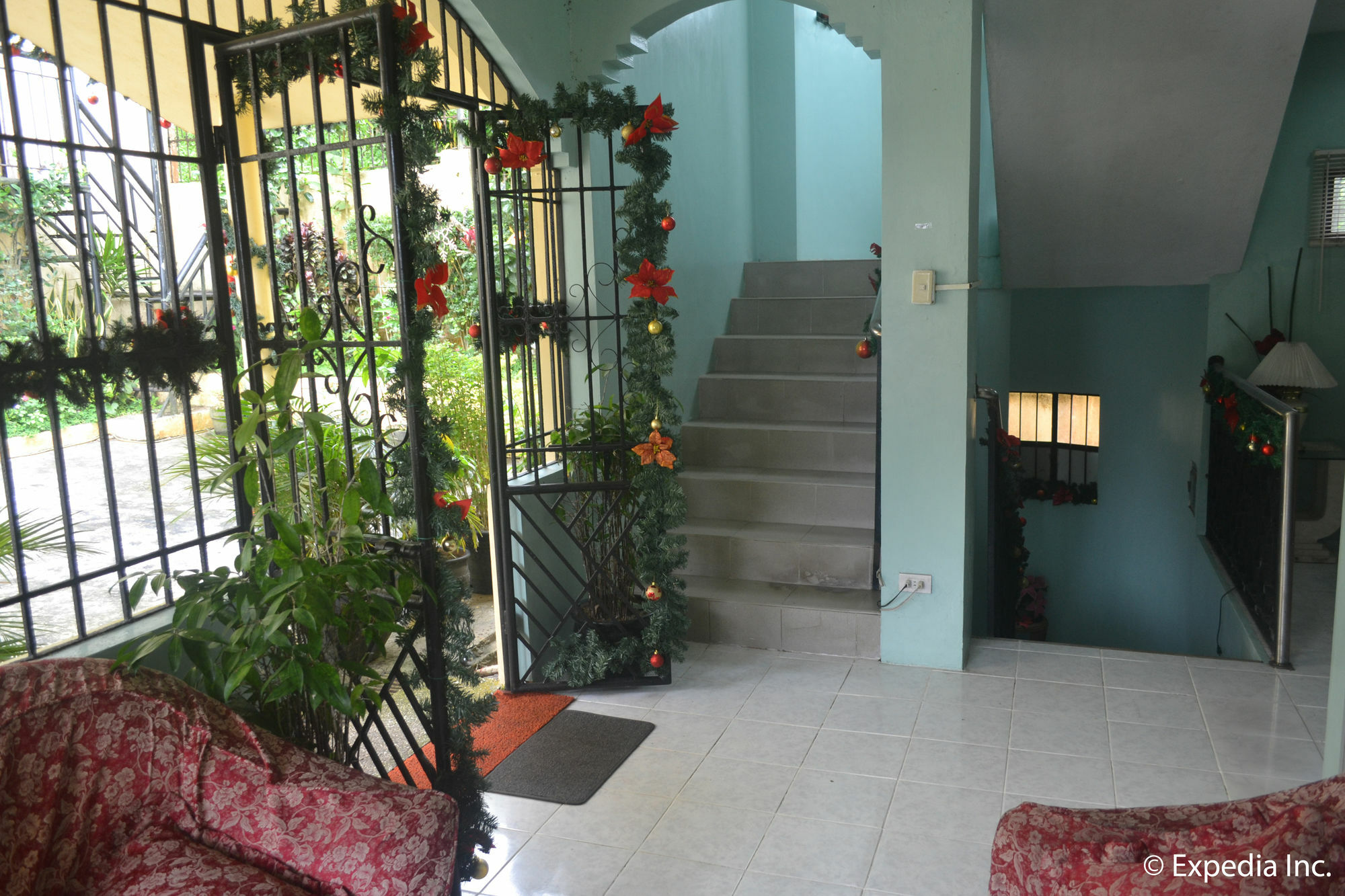 Royal Taal Inn Tagaytay City Luaran gambar