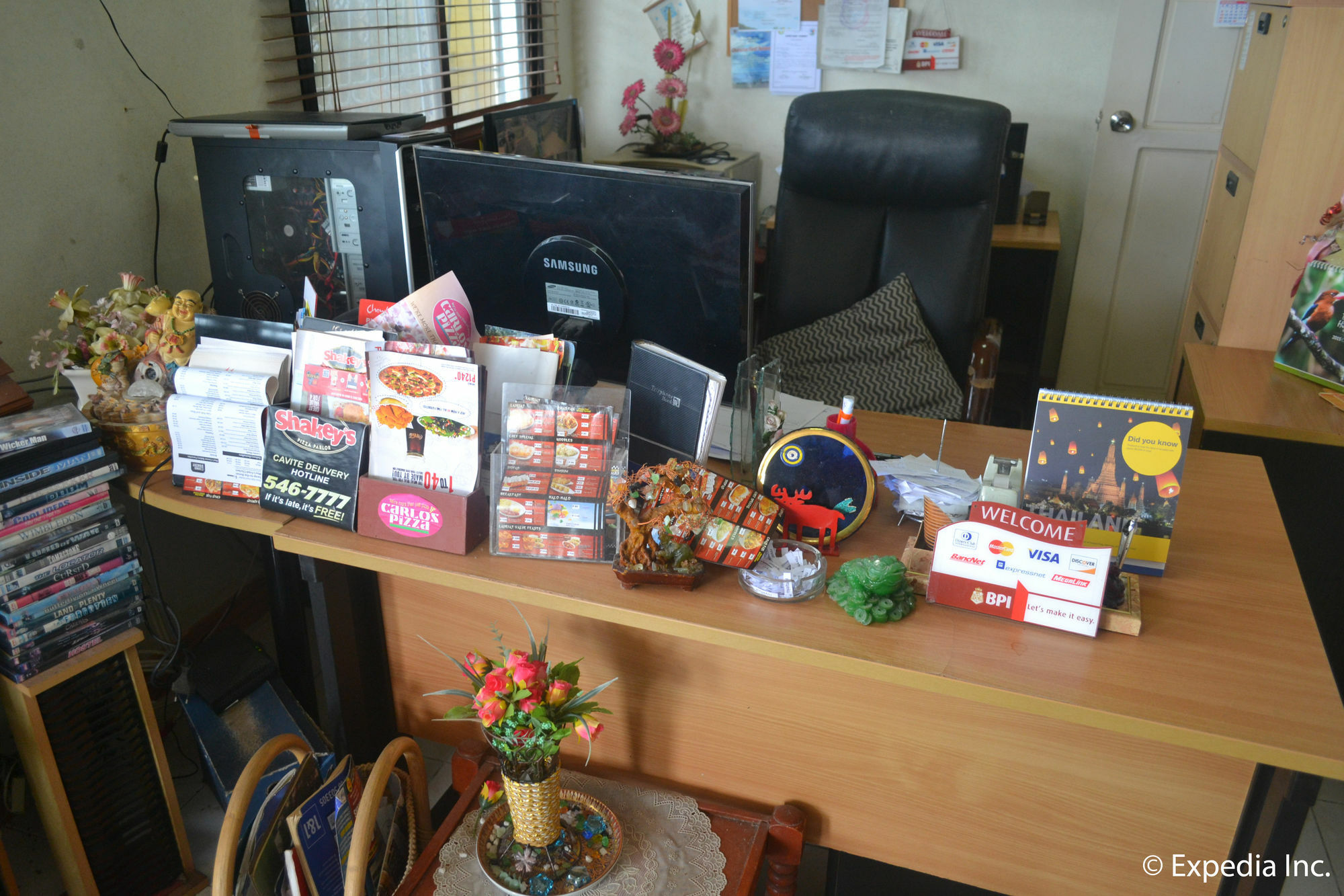 Royal Taal Inn Tagaytay City Luaran gambar
