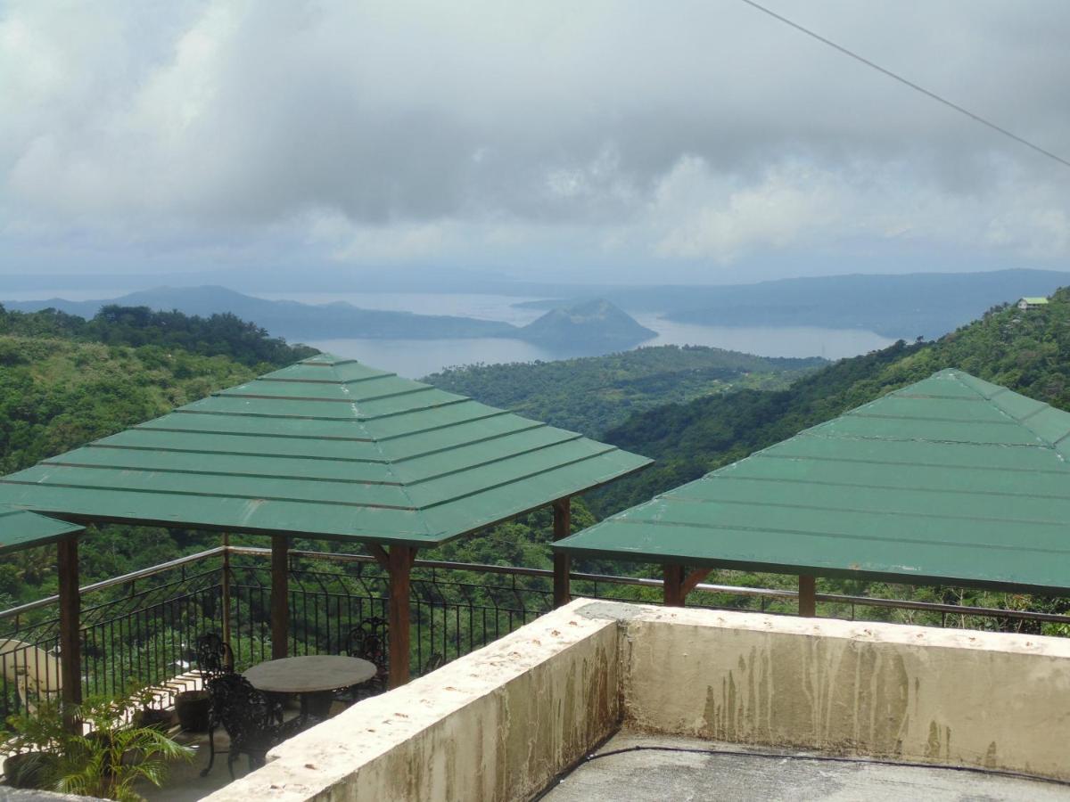 Royal Taal Inn Tagaytay City Luaran gambar